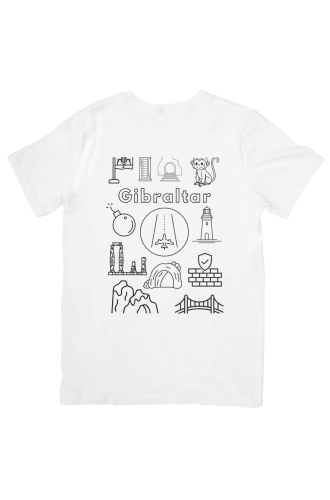Koszulka do kolorowania Gibraltar .png